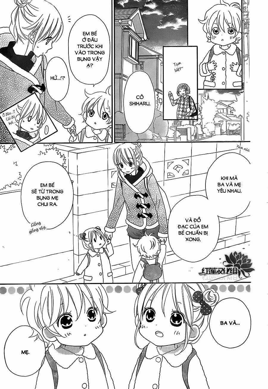 Love So Life - Chapter 90 - Trang 10