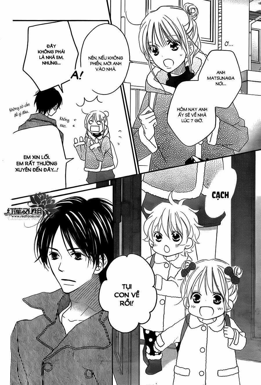 Love So Life - Chapter 91 - Trang 11