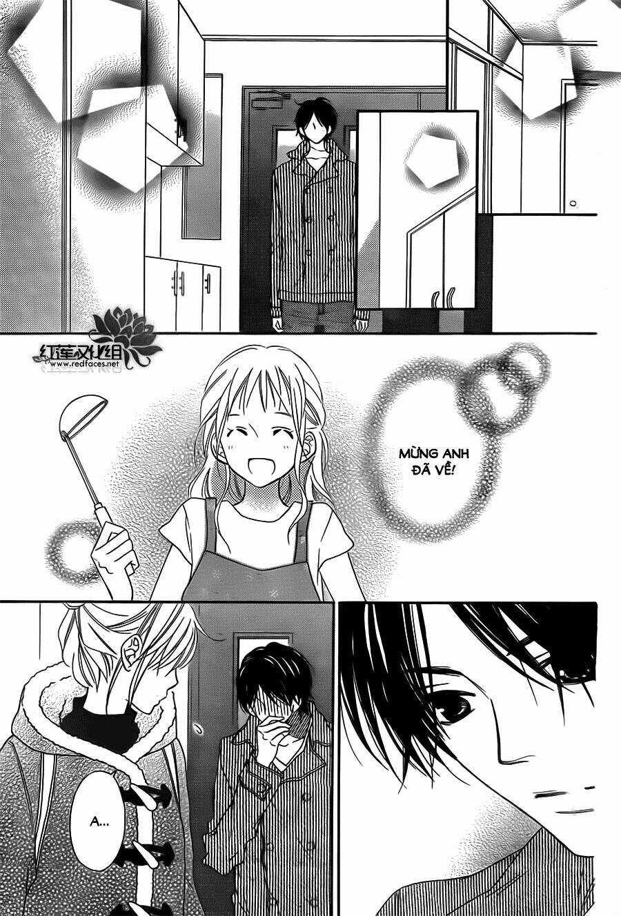 Love So Life - Chapter 91 - Trang 12