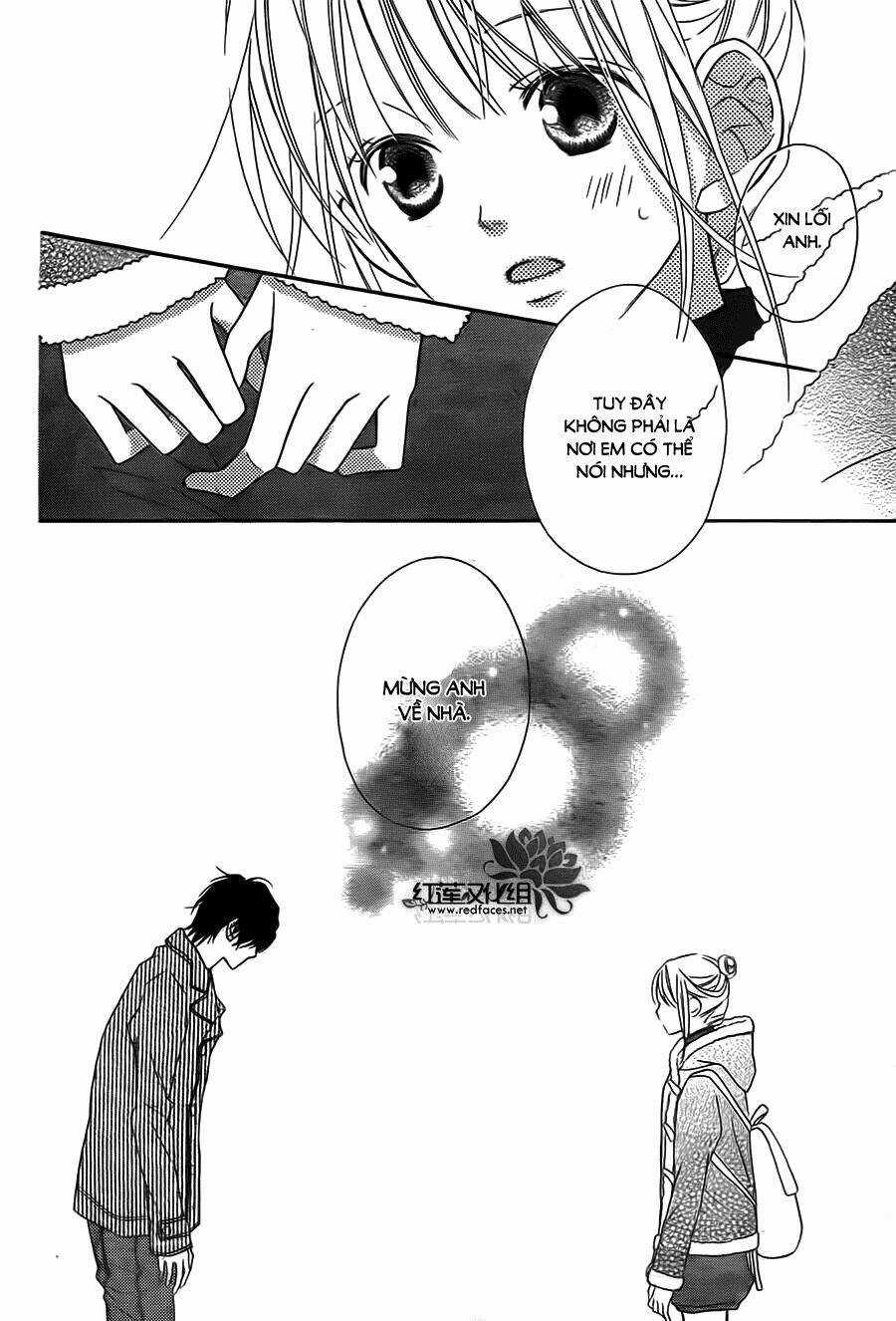 Love So Life - Chapter 91 - Trang 13