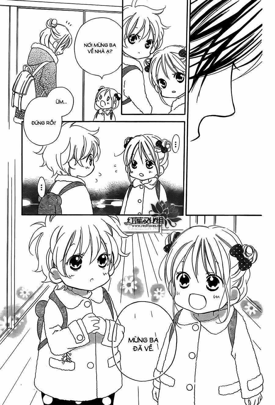 Love So Life - Chapter 91 - Trang 14