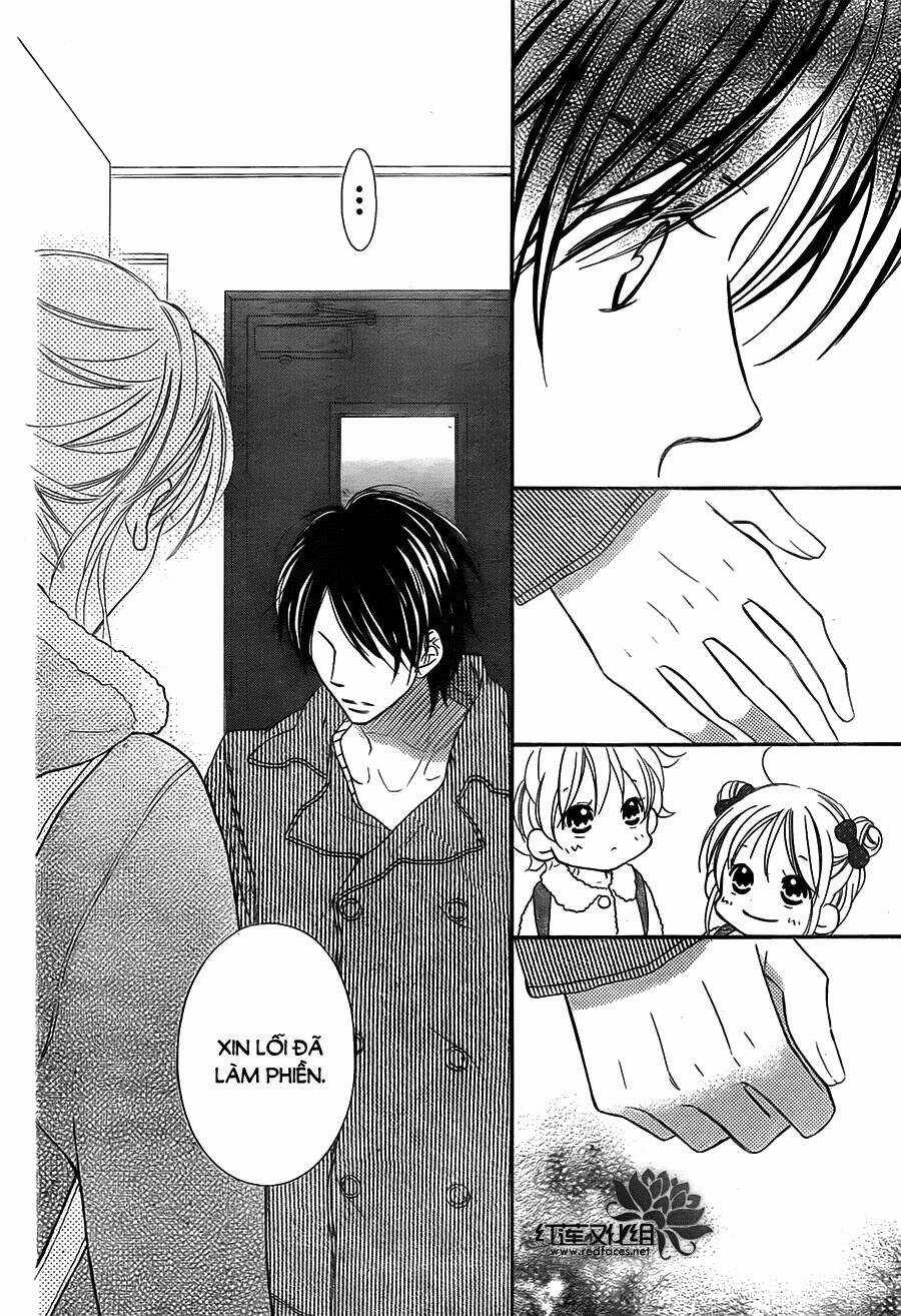 Love So Life - Chapter 91 - Trang 15