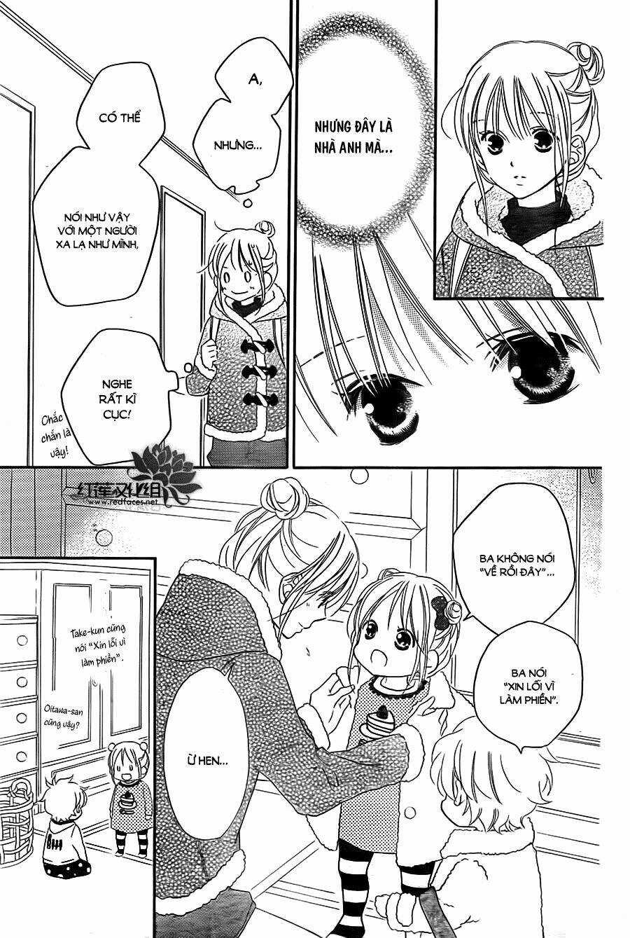 Love So Life - Chapter 91 - Trang 16