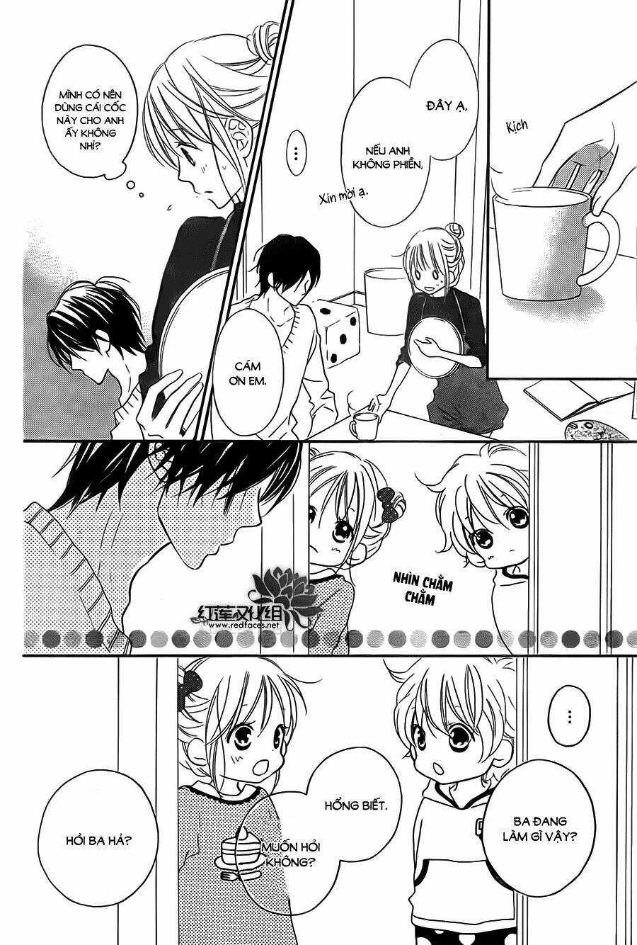 Love So Life - Chapter 91 - Trang 17