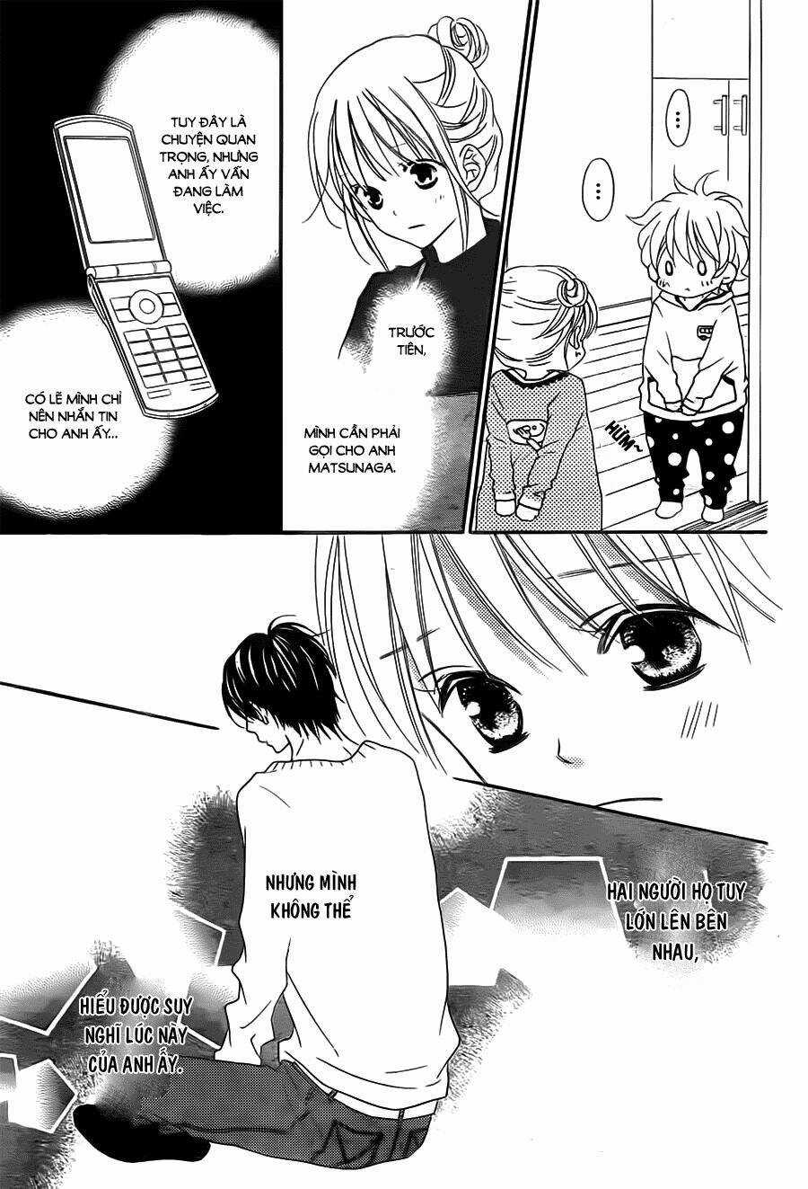 Love So Life - Chapter 91 - Trang 18