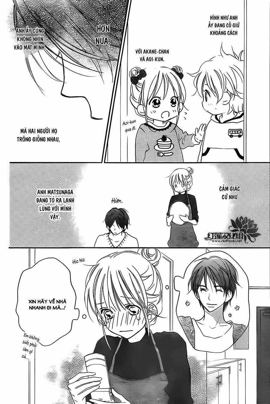 Love So Life - Chapter 91 - Trang 19