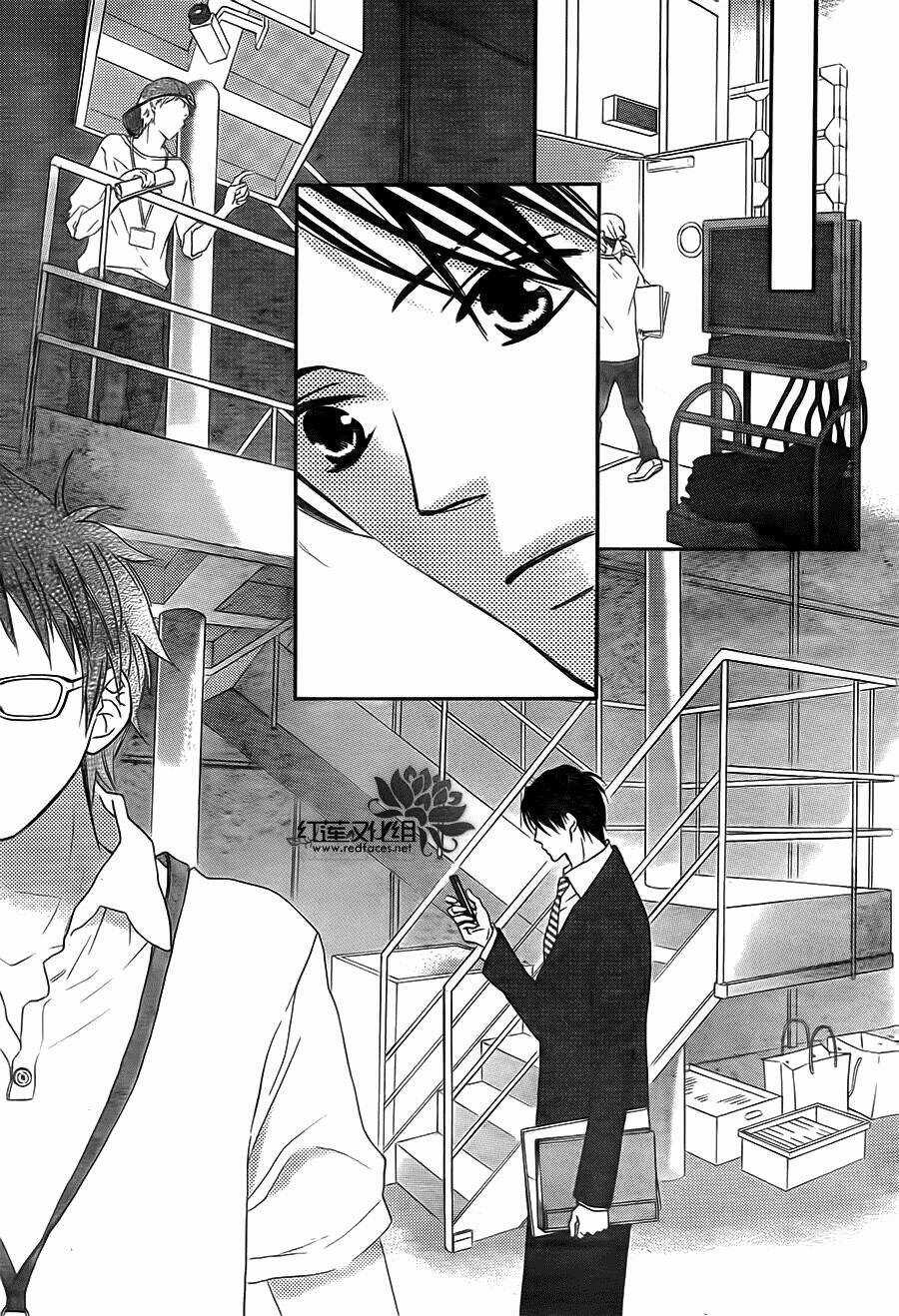 Love So Life - Chapter 91 - Trang 20