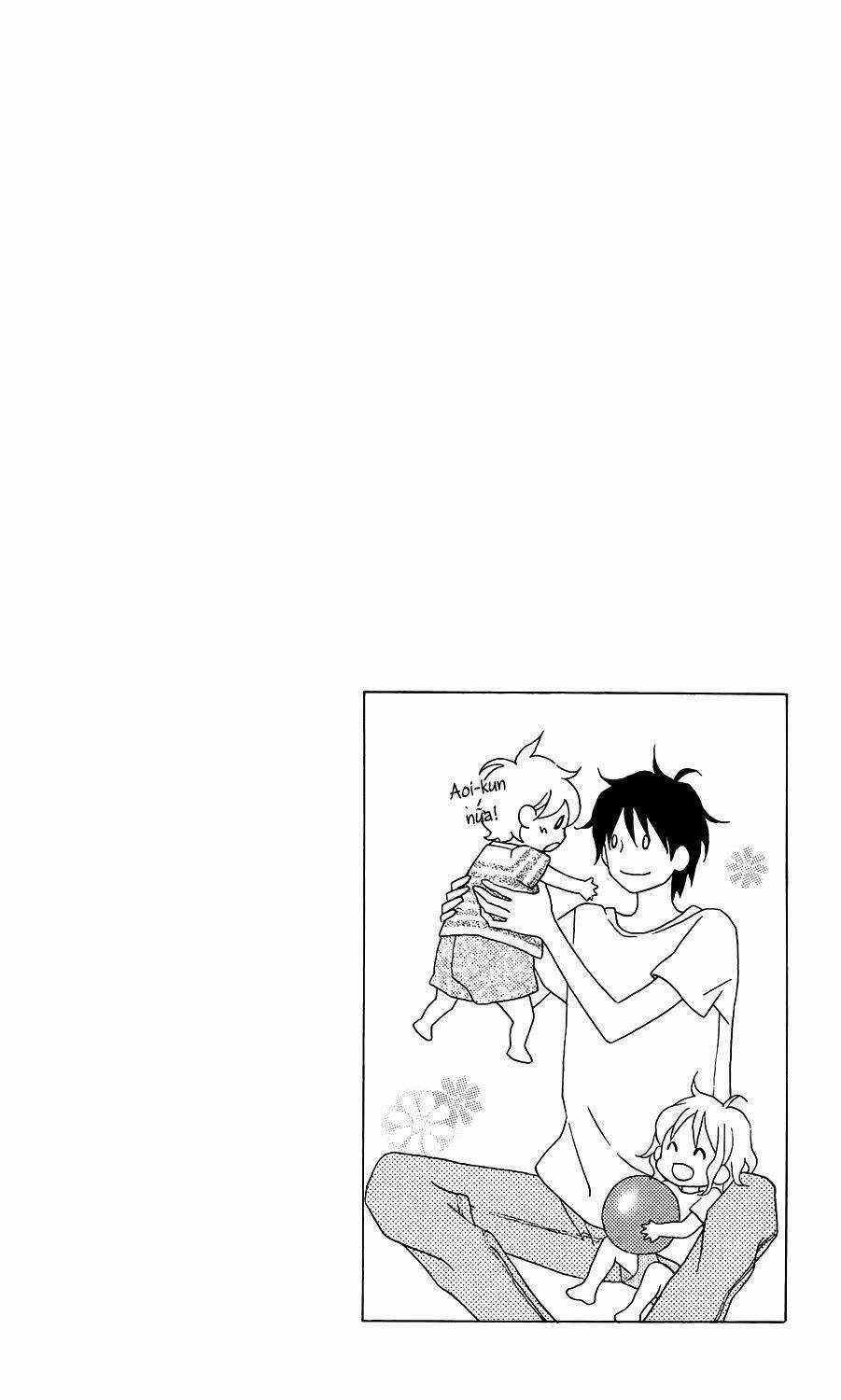 Love So Life - Chapter 91 - Trang 3