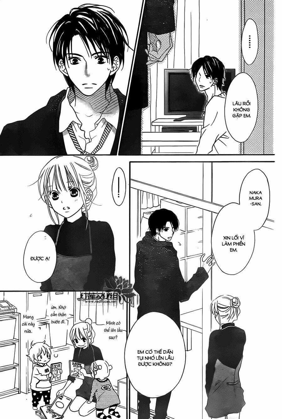 Love So Life - Chapter 91 - Trang 26