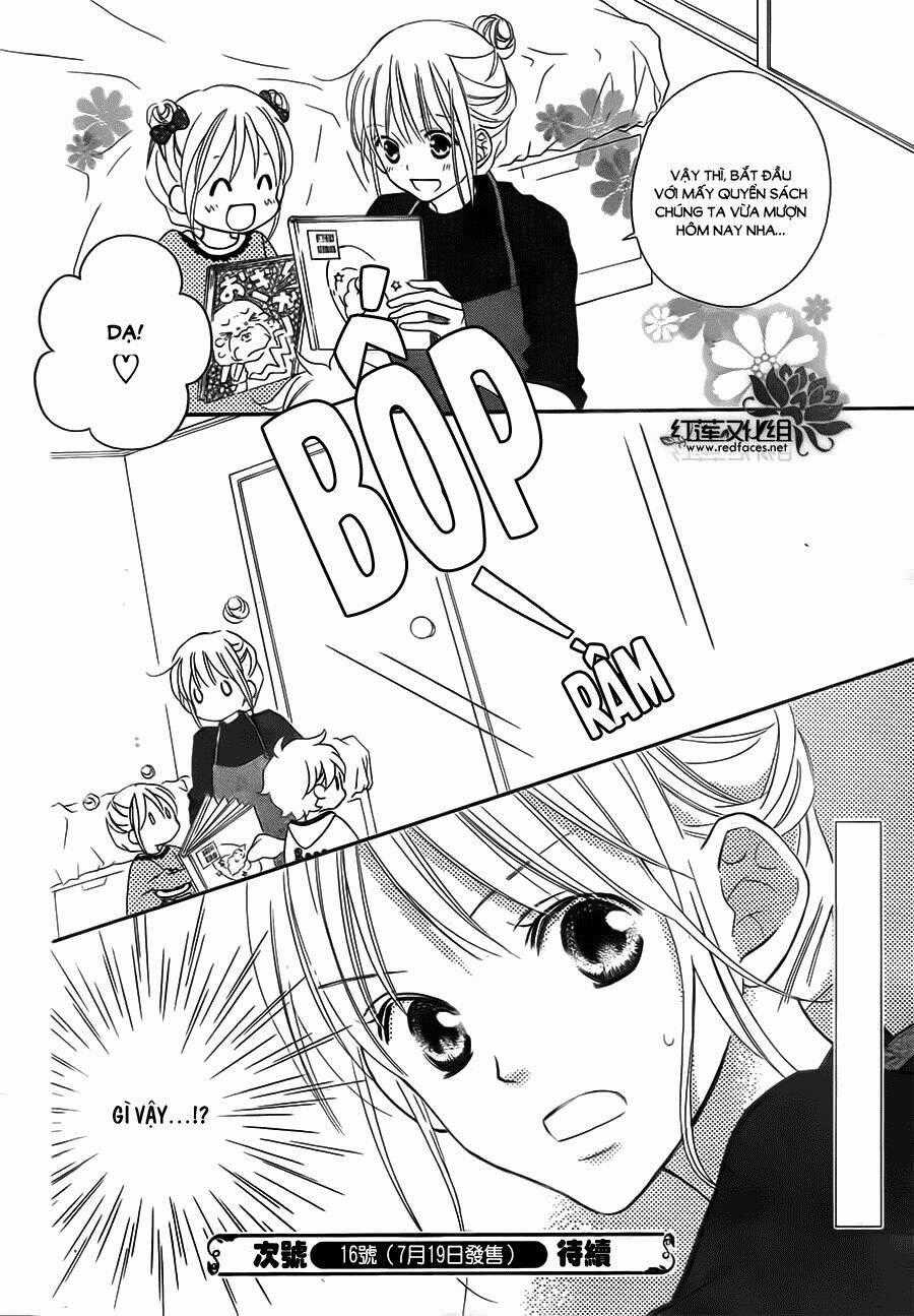 Love So Life - Chapter 91 - Trang 27