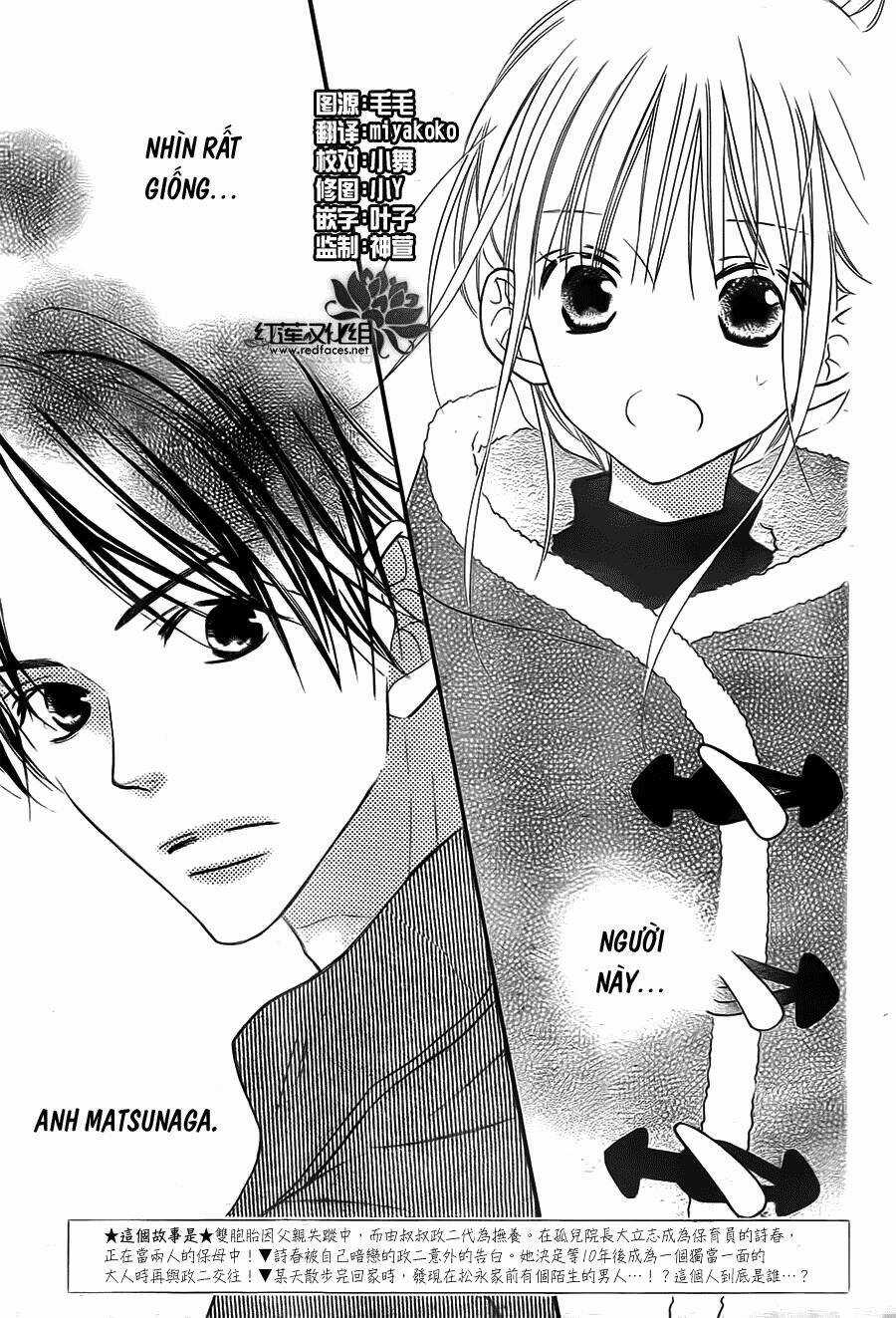 Love So Life - Chapter 91 - Trang 4