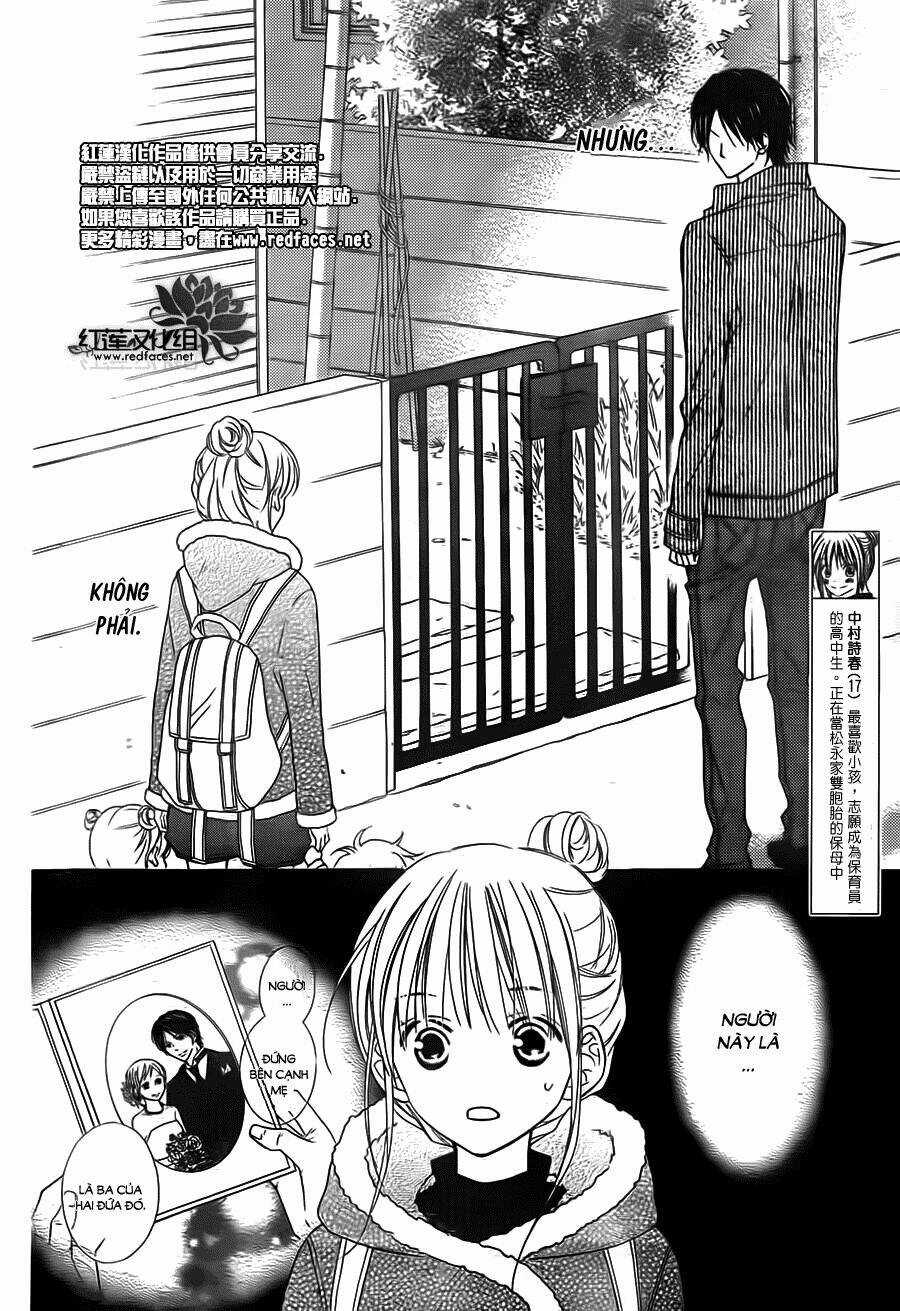 Love So Life - Chapter 91 - Trang 5