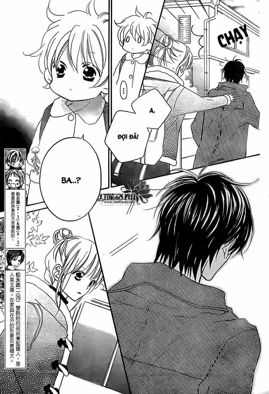 Love So Life - Chapter 91 - Trang 6