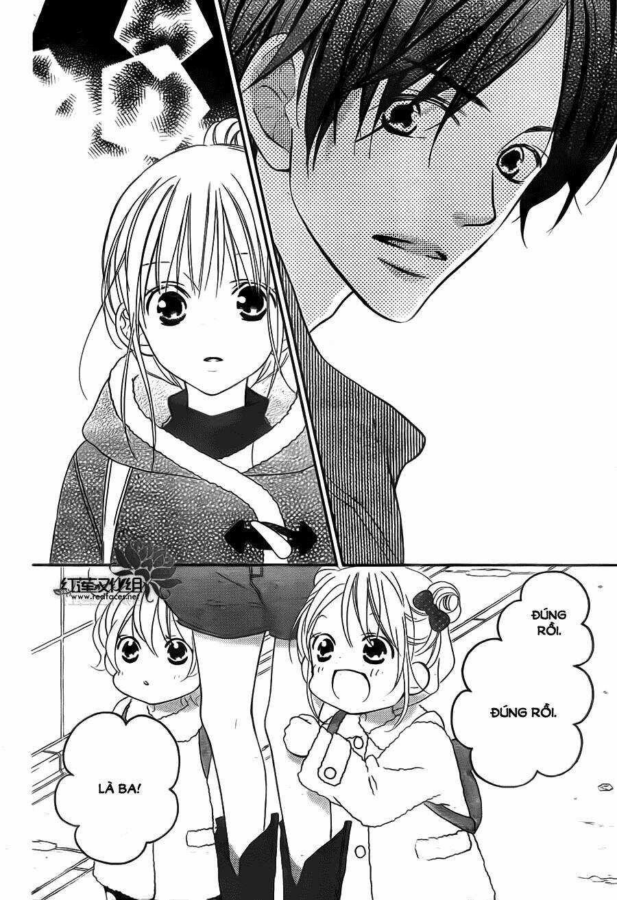 Love So Life - Chapter 91 - Trang 7