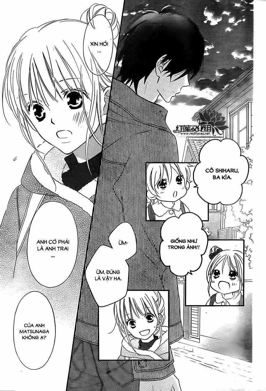 Love So Life - Chapter 91 - Trang 8