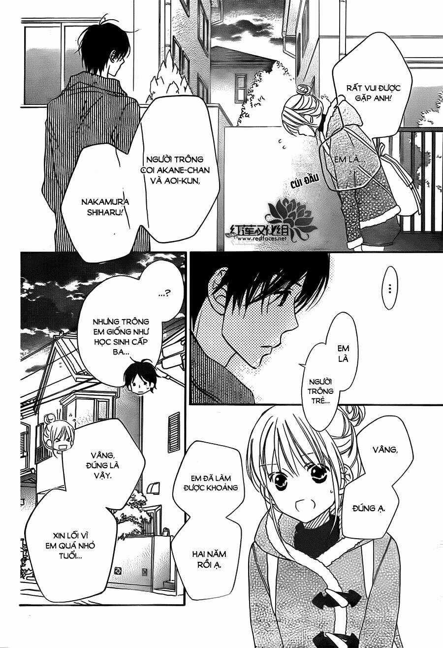 Love So Life - Chapter 91 - Trang 9