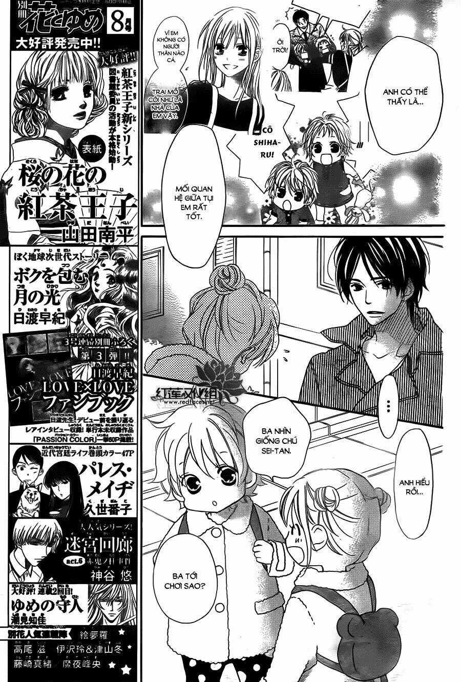 Love So Life - Chapter 91 - Trang 10