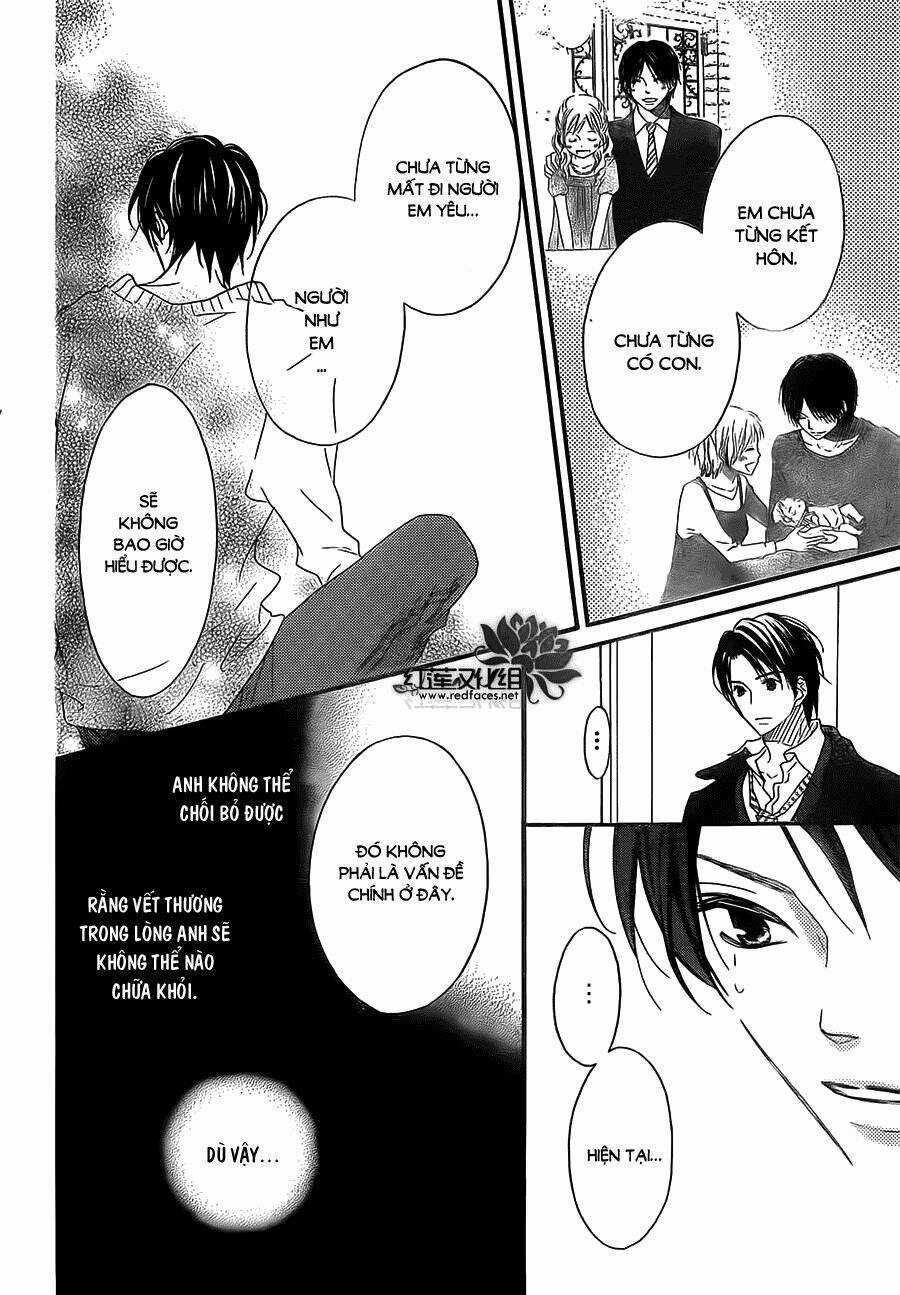 Love So Life - Chapter 92 - Trang 11