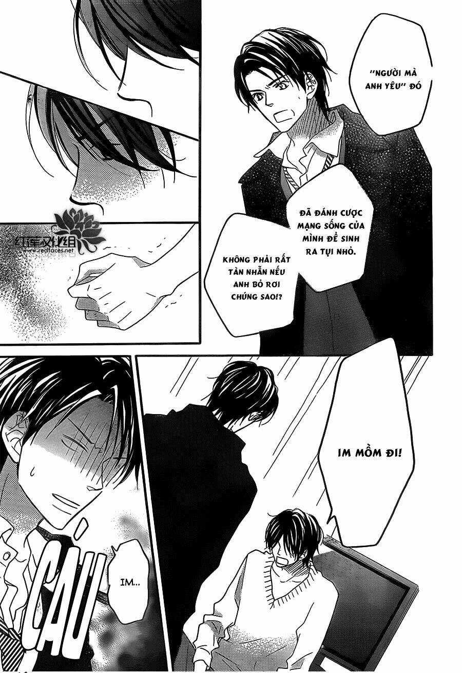 Love So Life - Chapter 92 - Trang 12