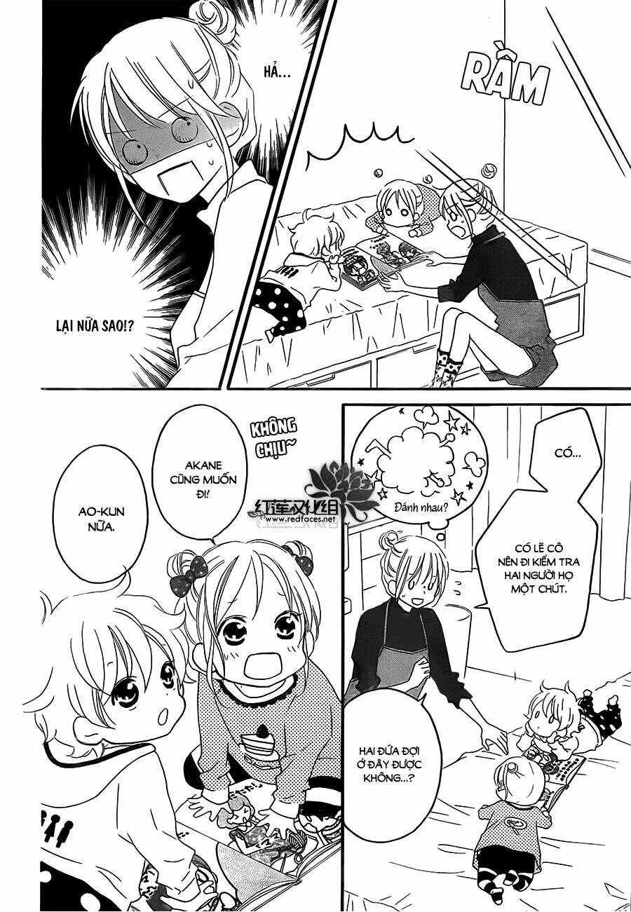 Love So Life - Chapter 92 - Trang 13