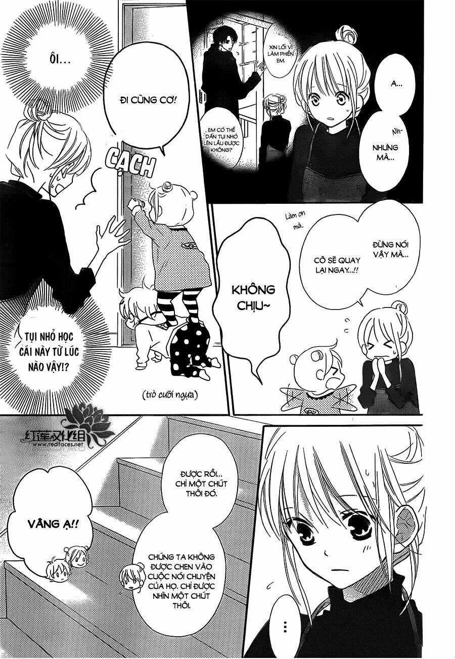 Love So Life - Chapter 92 - Trang 14