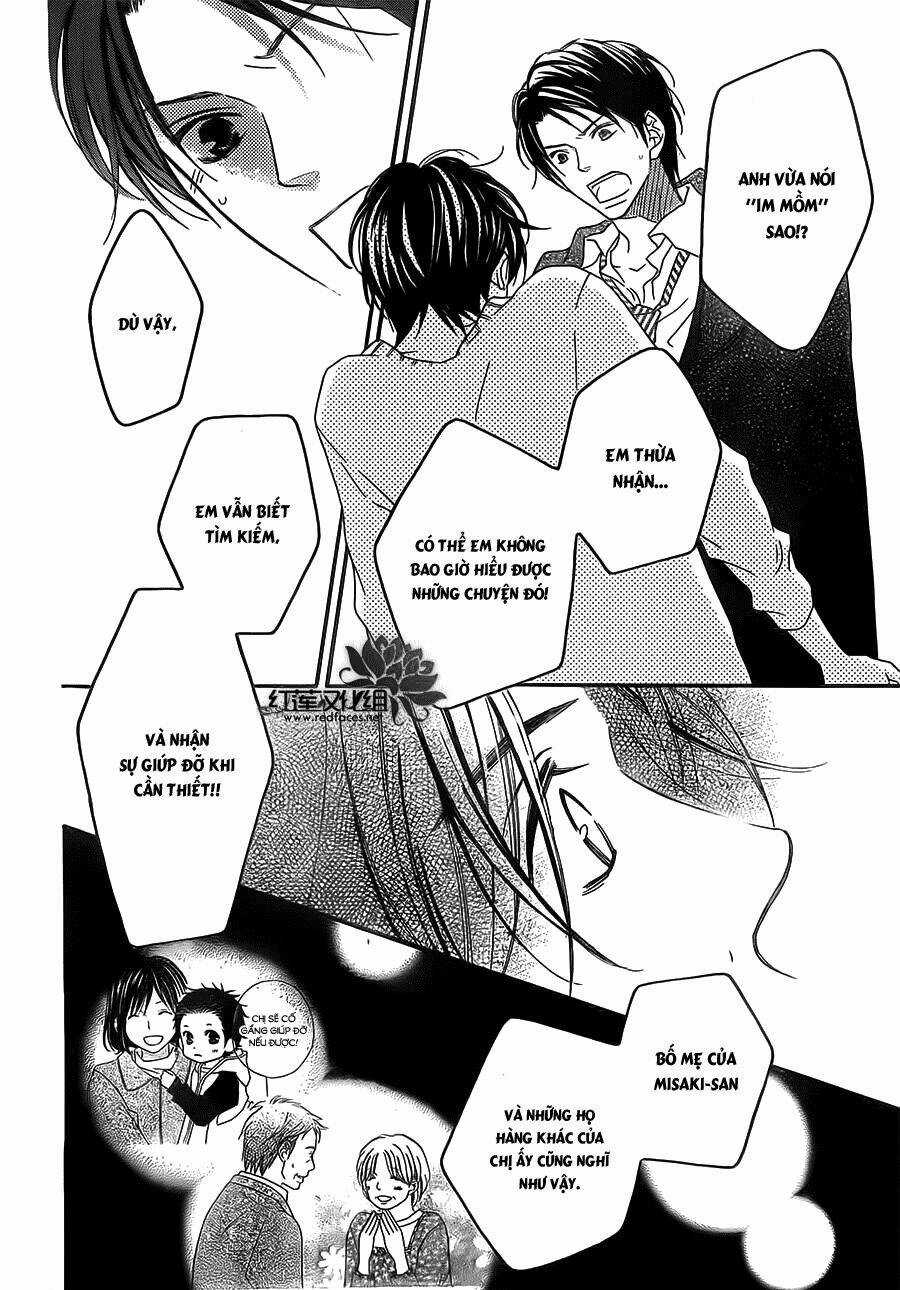 Love So Life - Chapter 92 - Trang 15