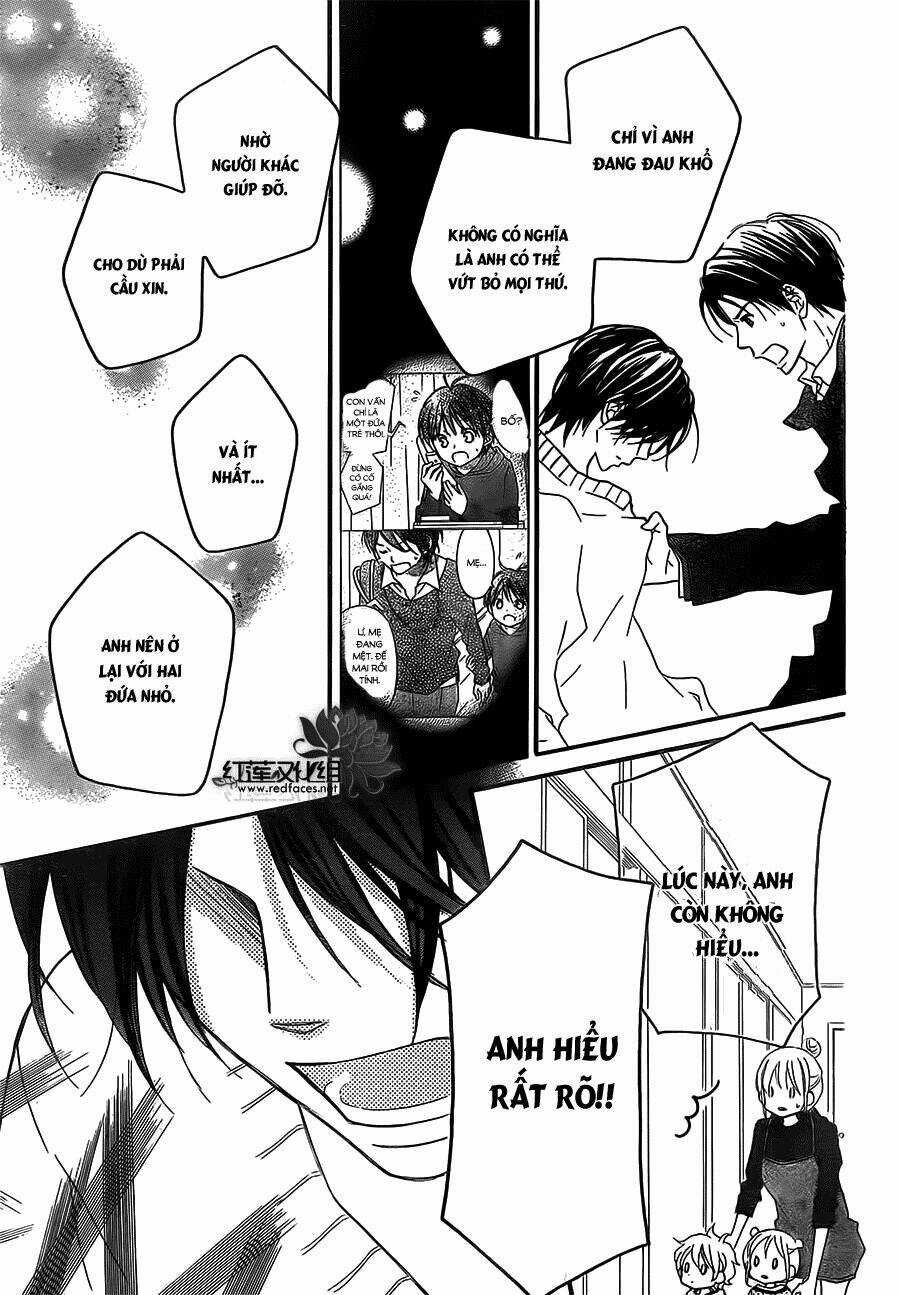 Love So Life - Chapter 92 - Trang 16