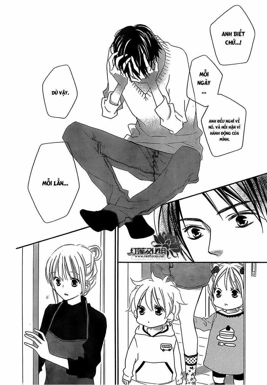 Love So Life - Chapter 92 - Trang 17