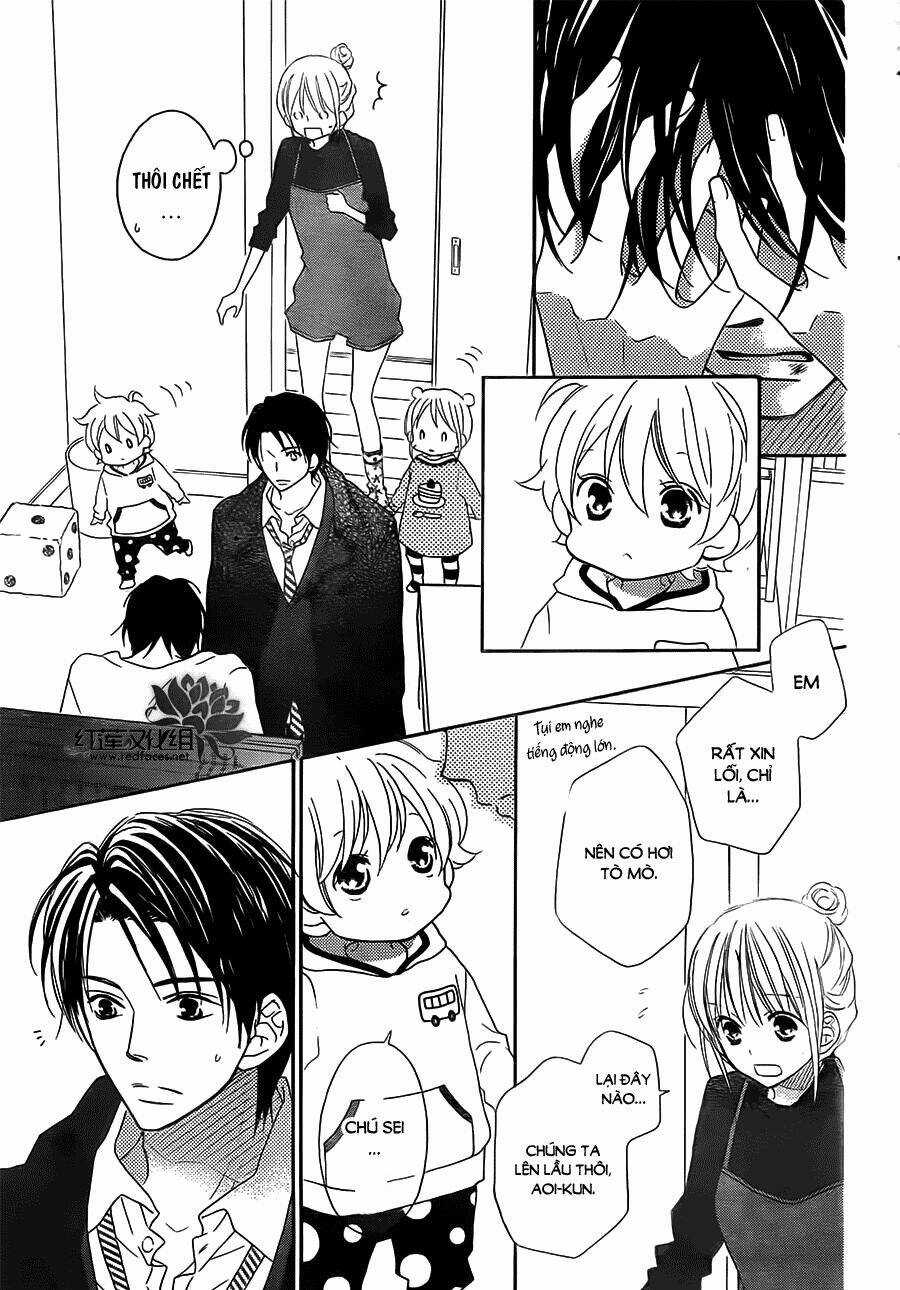 Love So Life - Chapter 92 - Trang 18