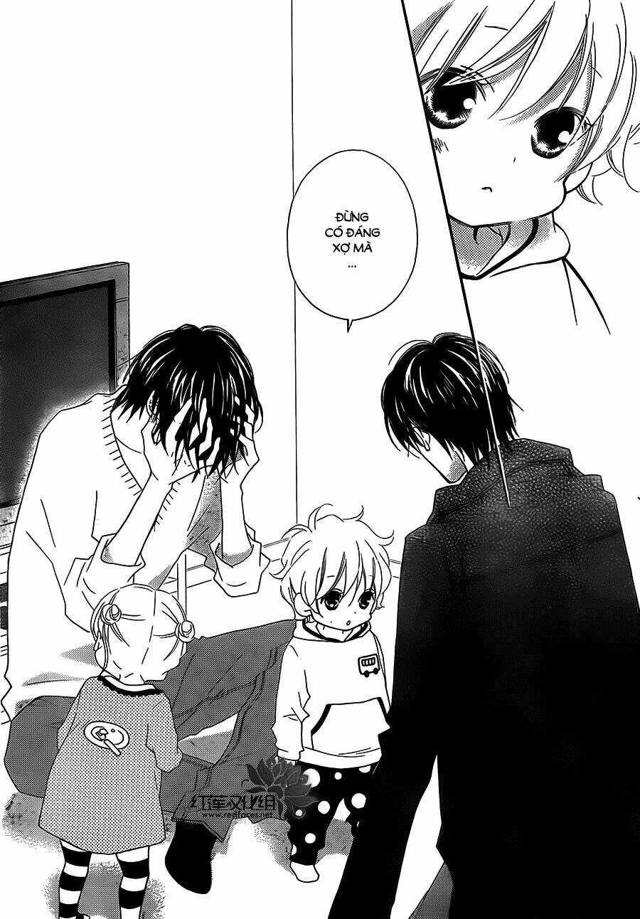 Love So Life - Chapter 92 - Trang 19