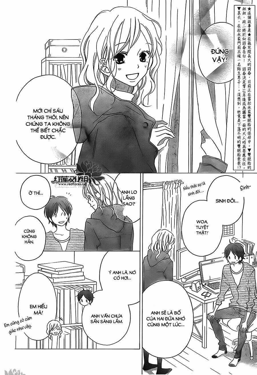 Love So Life - Chapter 92 - Trang 3