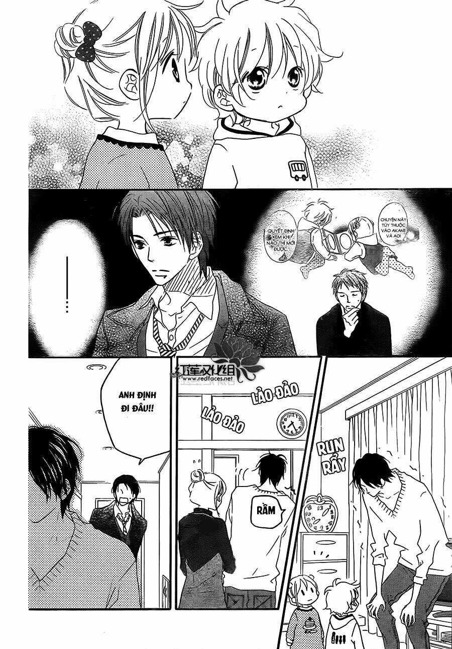 Love So Life - Chapter 92 - Trang 21