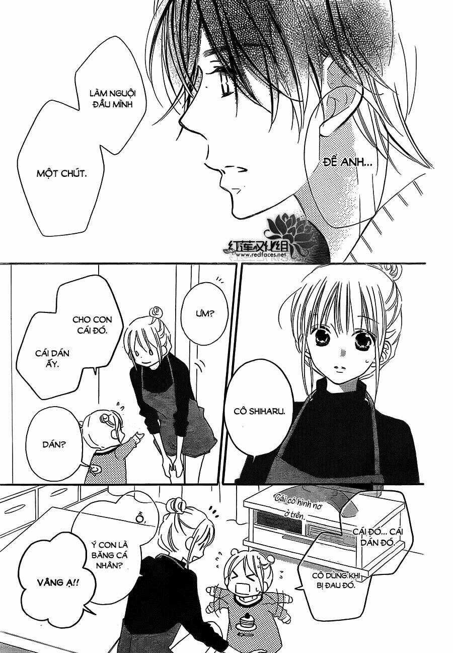 Love So Life - Chapter 92 - Trang 22