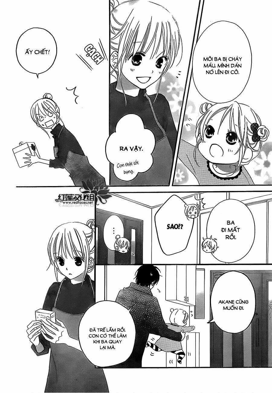 Love So Life - Chapter 92 - Trang 23