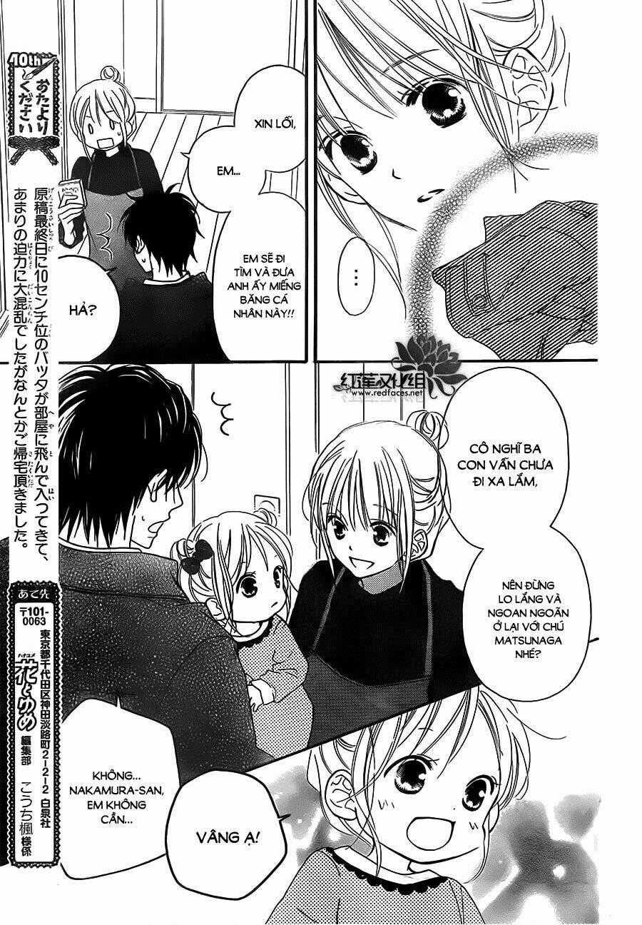 Love So Life - Chapter 92 - Trang 24