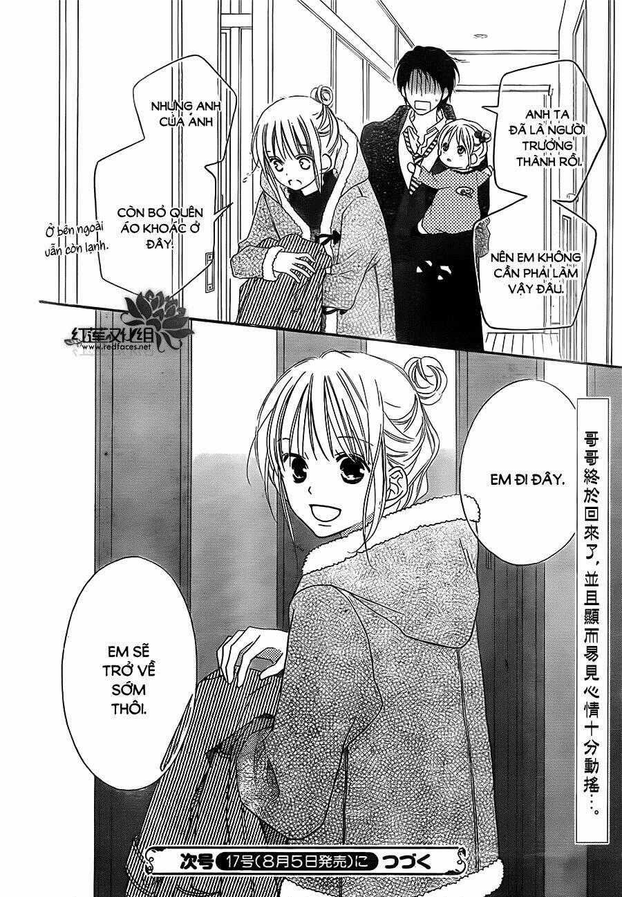 Love So Life - Chapter 92 - Trang 25