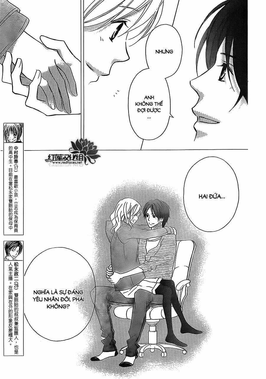 Love So Life - Chapter 92 - Trang 4