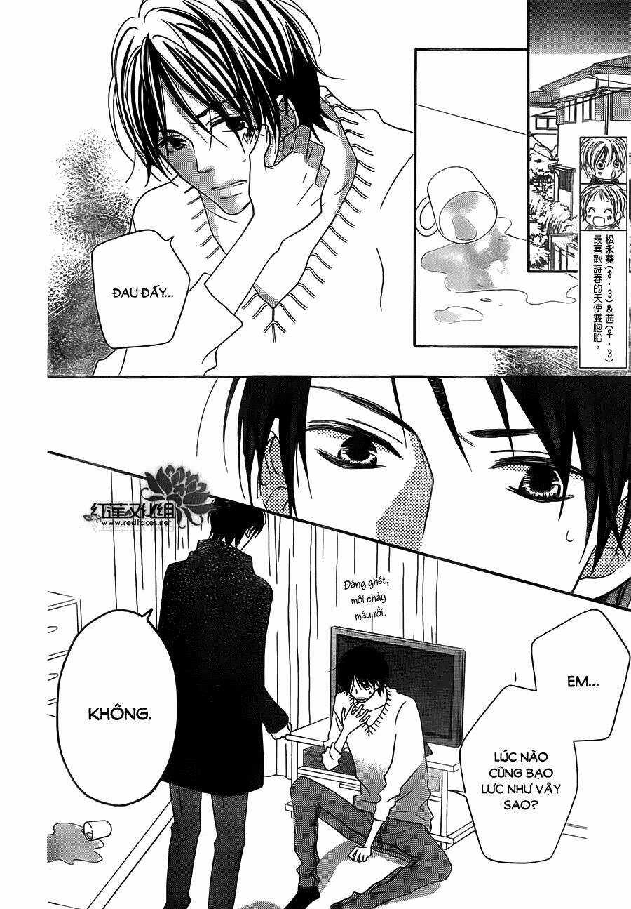 Love So Life - Chapter 92 - Trang 5