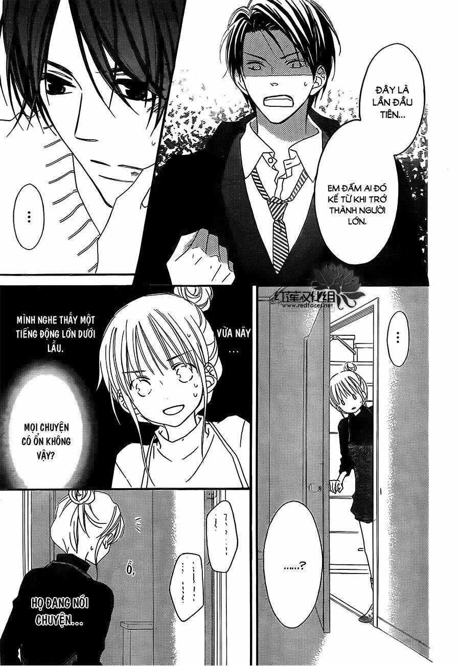 Love So Life - Chapter 92 - Trang 6