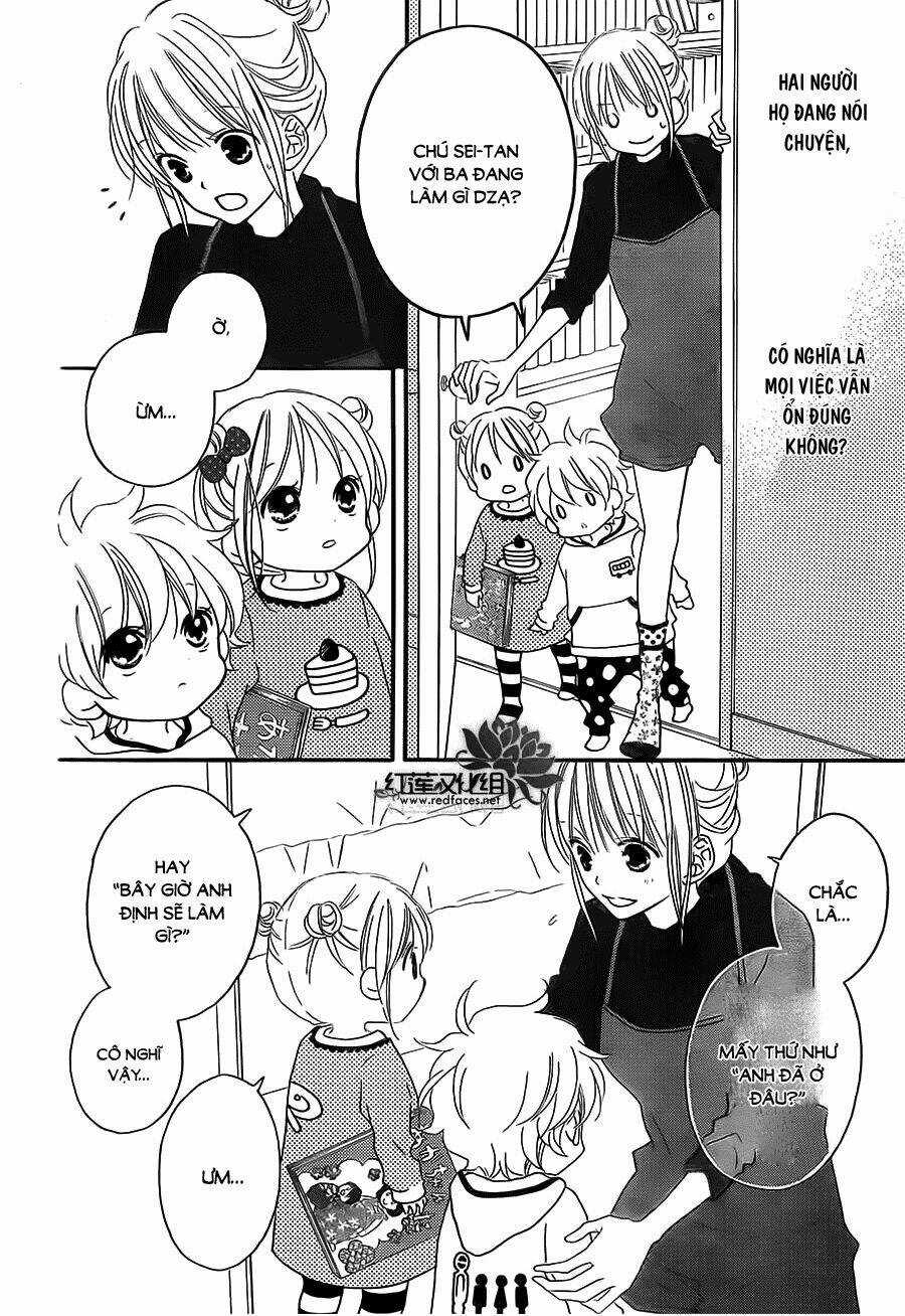 Love So Life - Chapter 92 - Trang 7