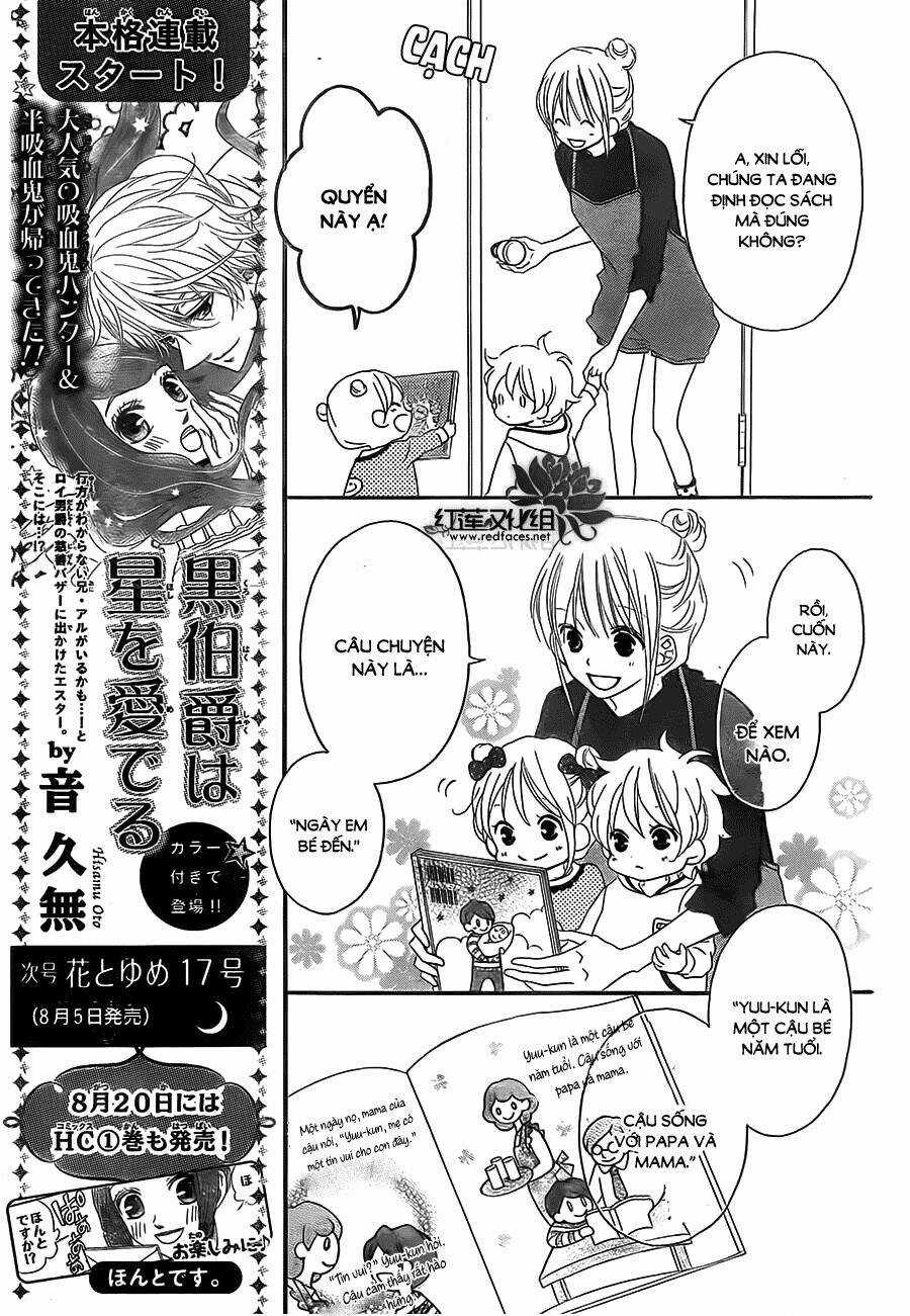 Love So Life - Chapter 92 - Trang 8