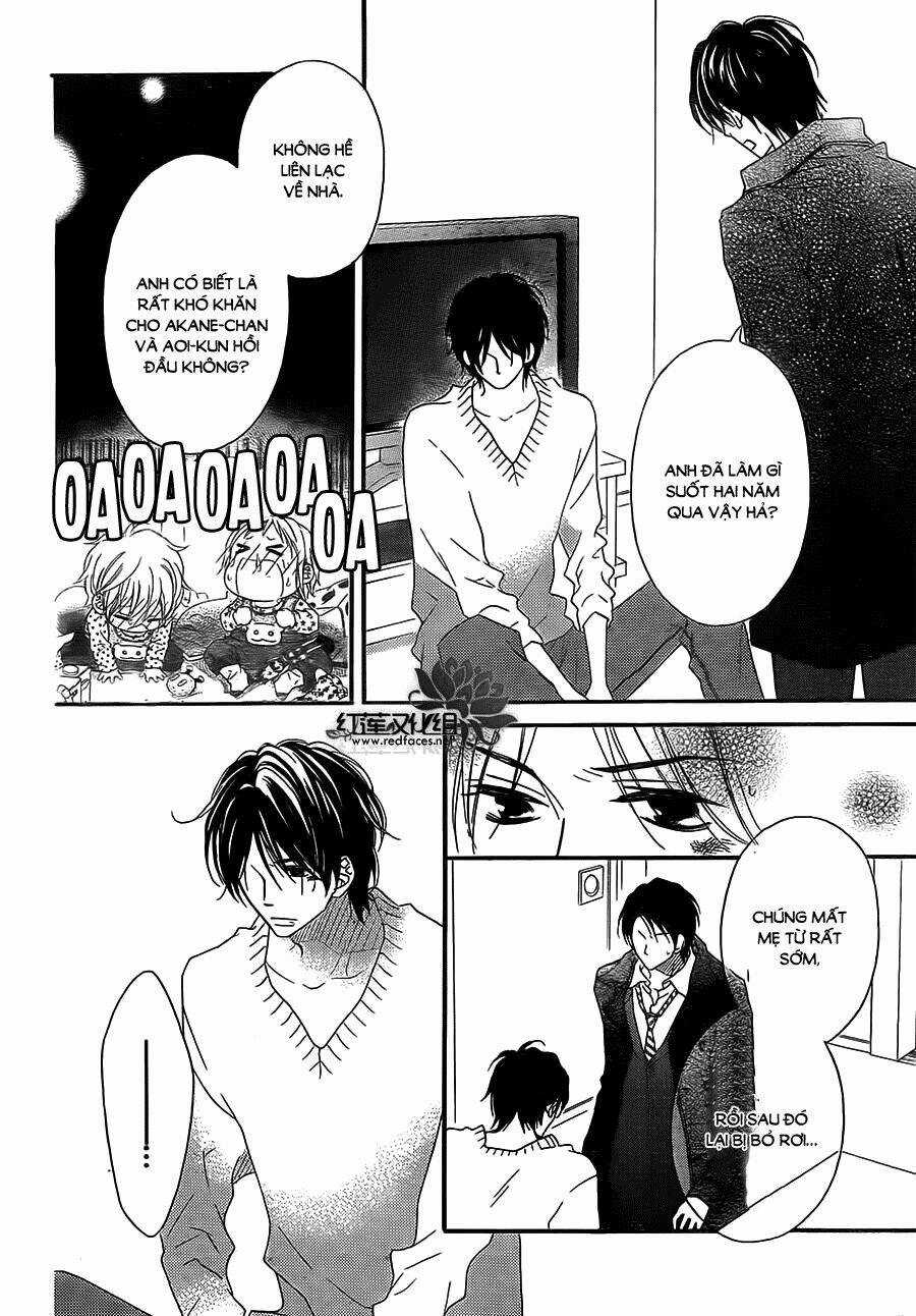 Love So Life - Chapter 92 - Trang 9