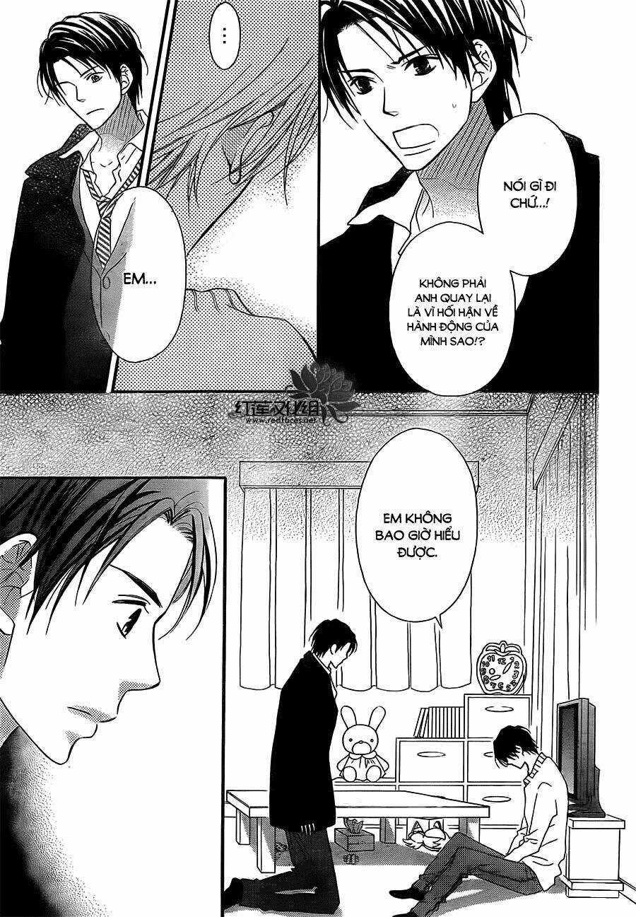 Love So Life - Chapter 92 - Trang 10