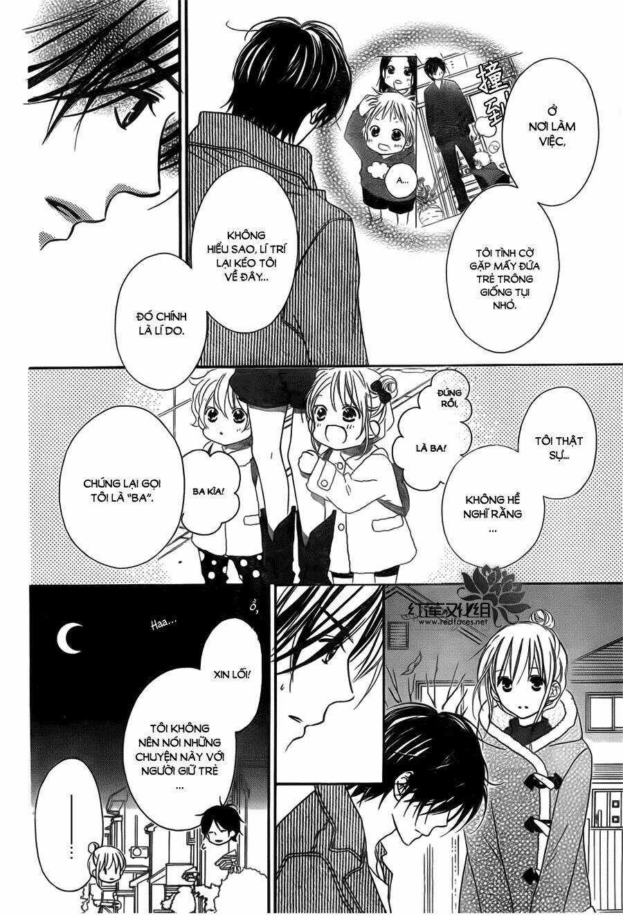 Love So Life - Chapter 93 - Trang 11