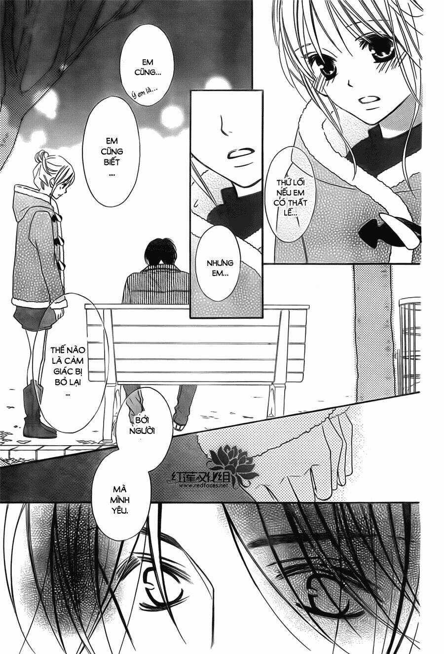 Love So Life - Chapter 93 - Trang 12