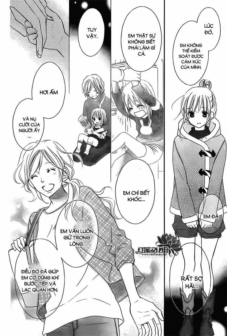 Love So Life - Chapter 93 - Trang 13