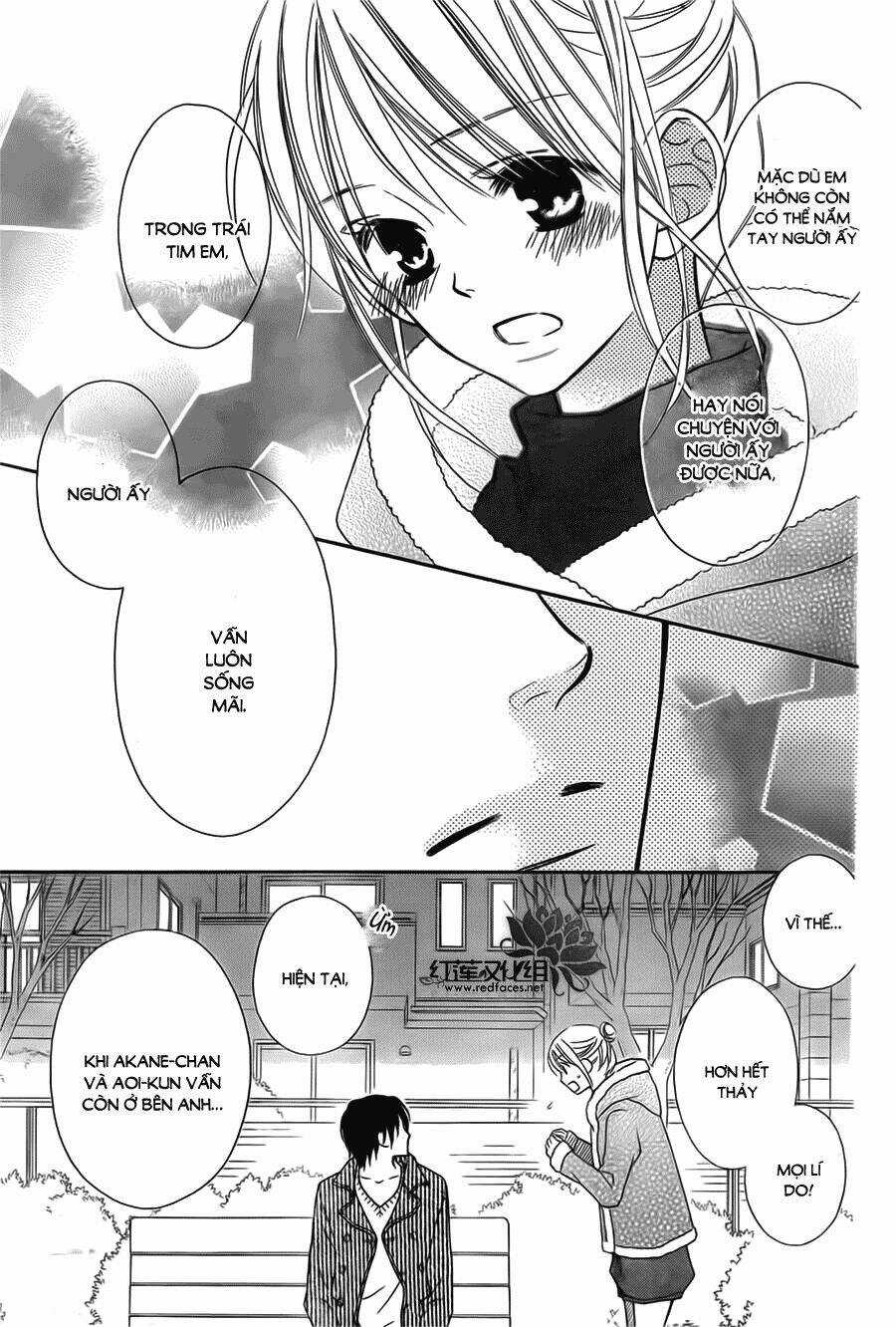 Love So Life - Chapter 93 - Trang 14