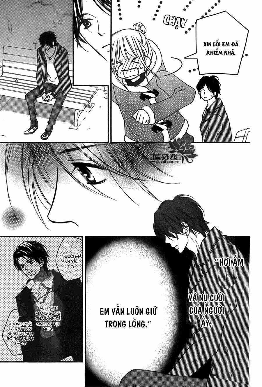 Love So Life - Chapter 93 - Trang 16