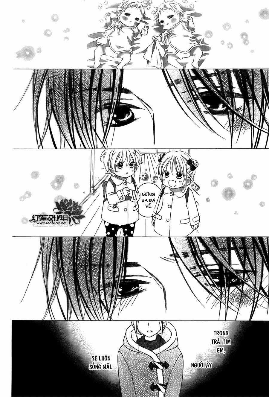 Love So Life - Chapter 93 - Trang 17