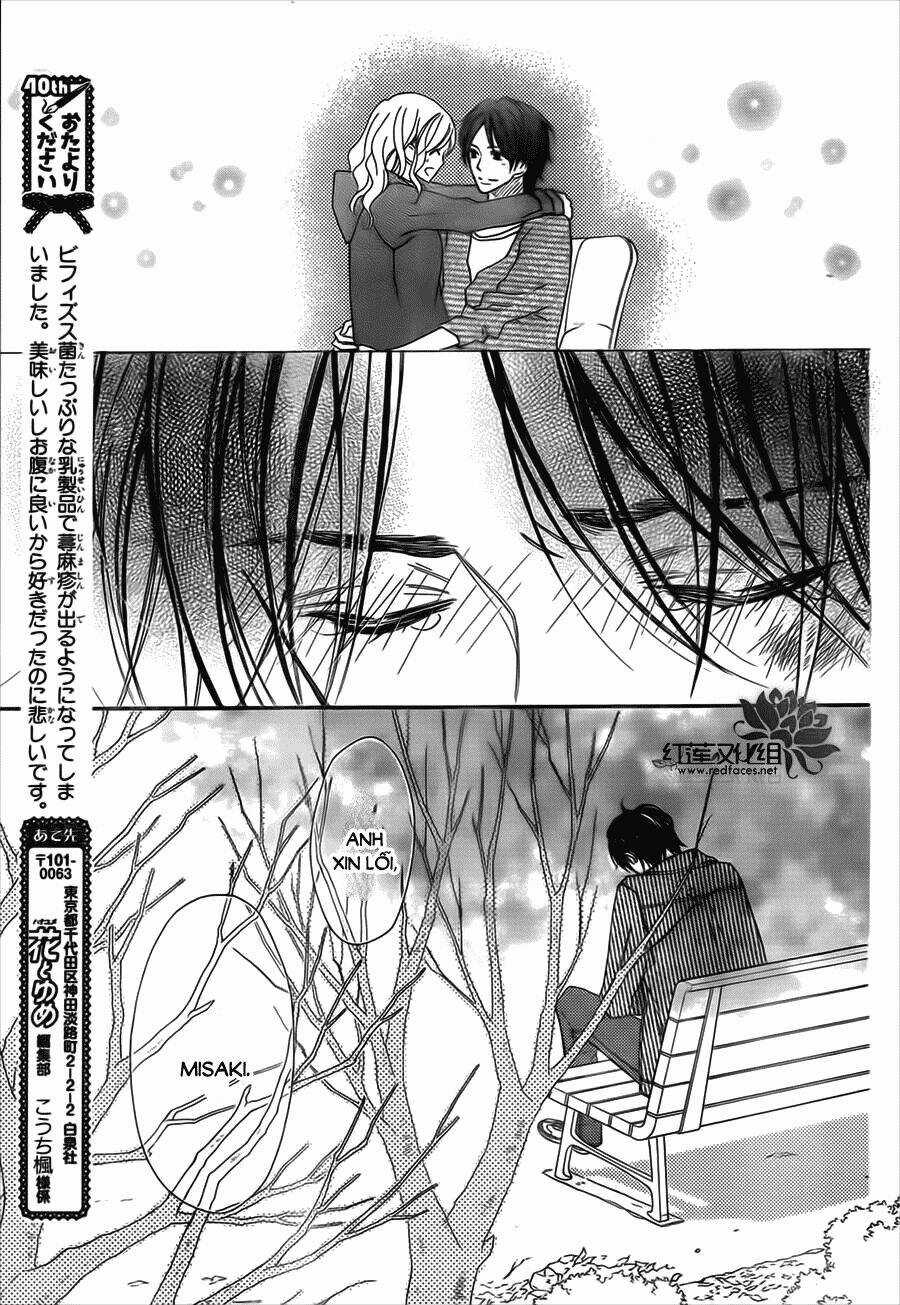 Love So Life - Chapter 93 - Trang 18